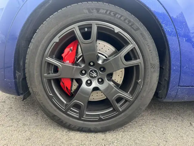 Maserati Levante Q4 /First owner