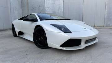 Deportivo Automático de 2 Puertas