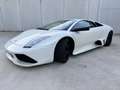 Lamborghini Murciélago Deportivo Automático de 2 Puertas Blanco - thumbnail 13