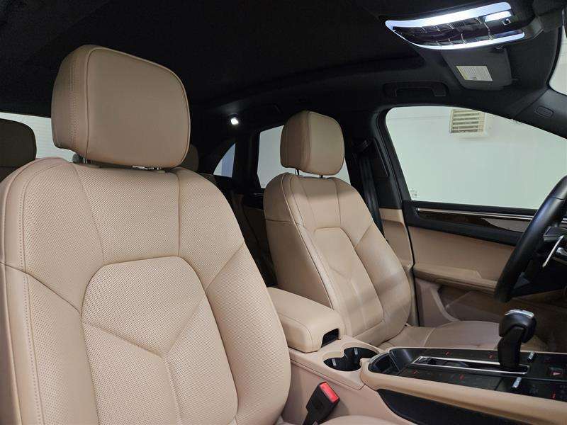 2023 Porsche Macan S One Owner|No Accidents thumb 15