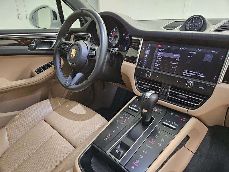 2023 Porsche Macan S One Owner|No Accidents thumb 16