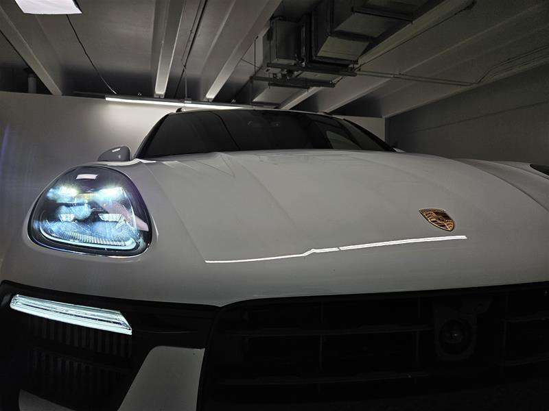 2023 Porsche Macan S One Owner|No Accidents thumb 17