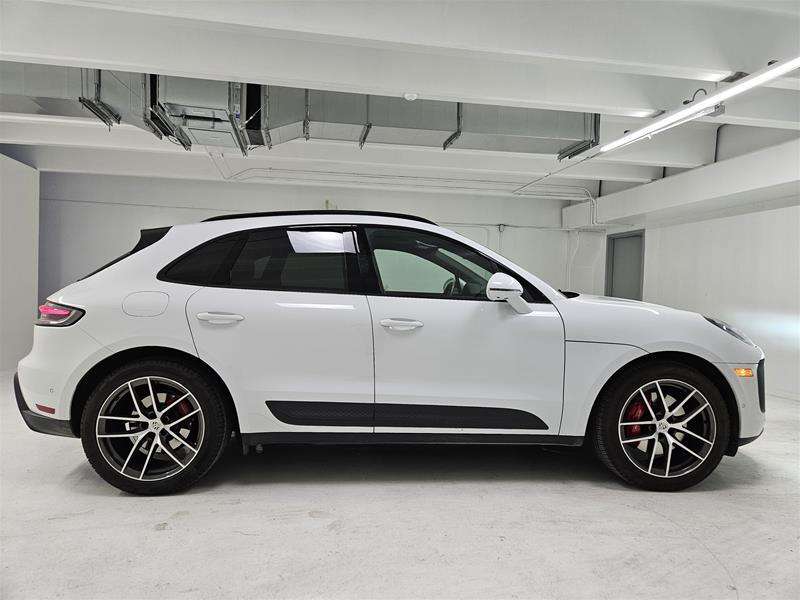 2023 Porsche Macan S One Owner|No Accidents thumb 6