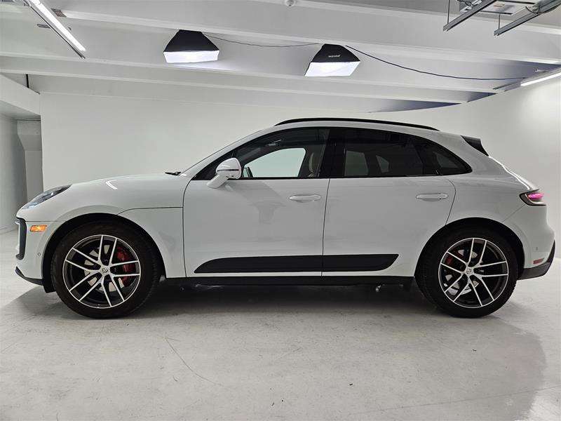 2023 Porsche Macan S One Owner|No Accidents alt 2