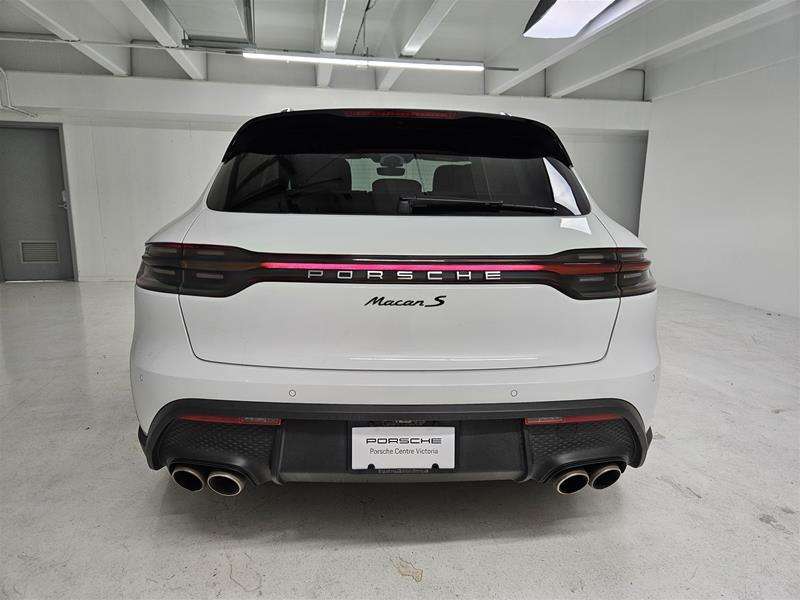 2023 Porsche Macan S One Owner|No Accidents alt 4