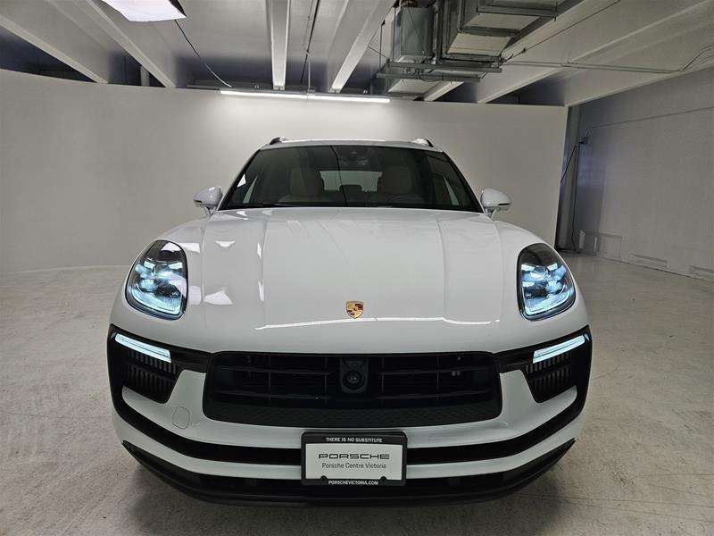 2023 Porsche Macan S One Owner|No Accidents thumb 8