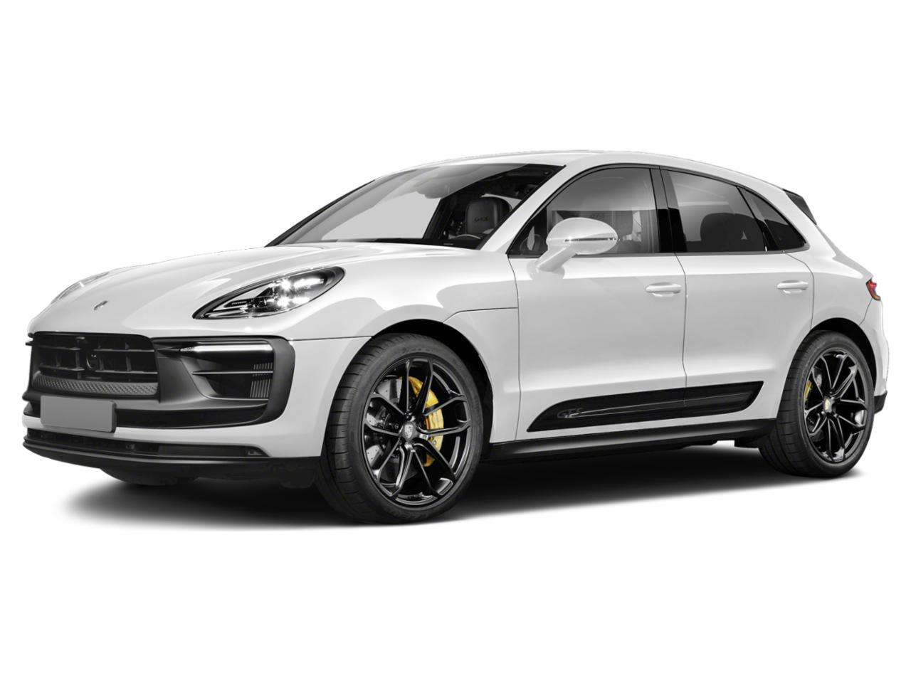 2023 Porsche Macan S One Owner|No Accidents thumb 23