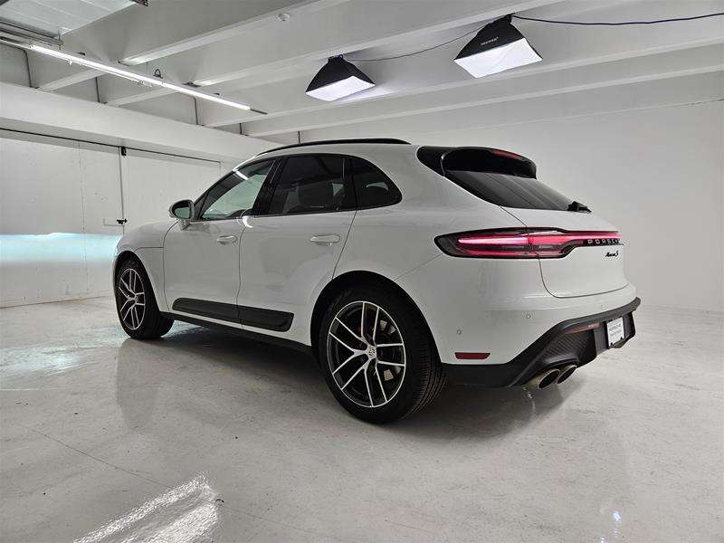 2023 Porsche Macan S One Owner|No Accidents alt 3
