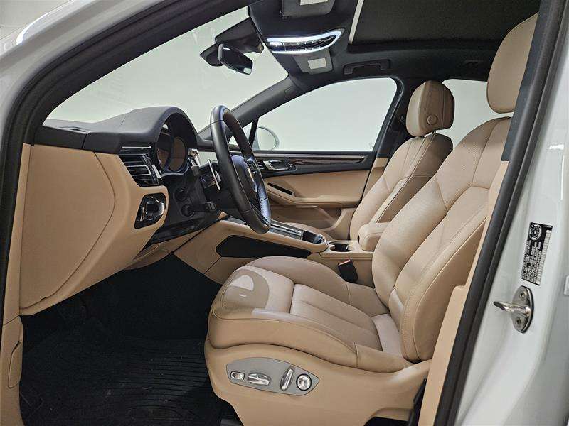 2023 Porsche Macan S One Owner|No Accidents thumb 10