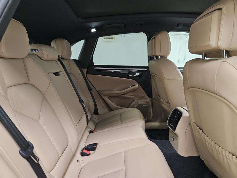 2023 Porsche Macan S One Owner|No Accidents thumb 12