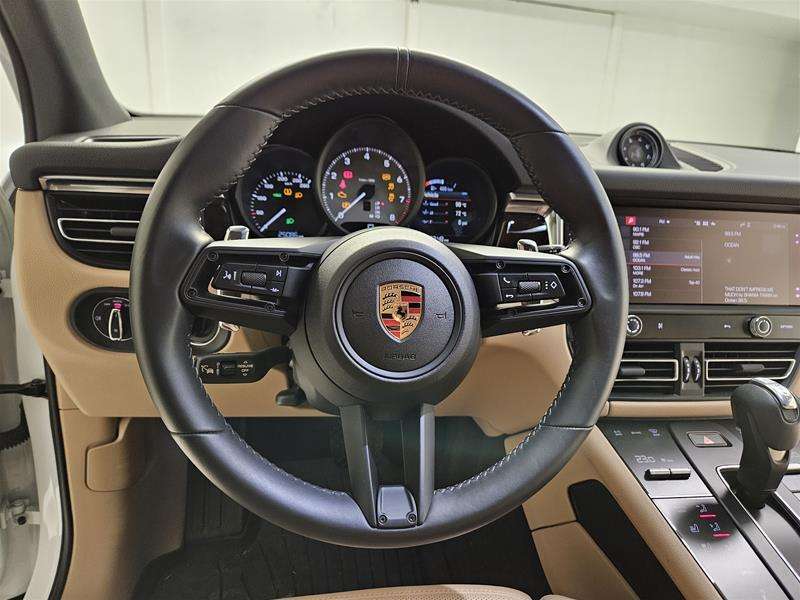 2023 Porsche Macan S One Owner|No Accidents thumb 19