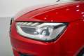 Audi A4 35 TDI S line S tronic 120kW Rojo - thumbnail 10