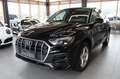 Audi Q5 Sportback 40 TDI quattro advanced Zwart - thumbnail 1