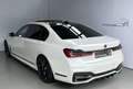 BMW 745 Le xDrive M *LASER*ACC*LUFT*360°*Massage*SD*20'' Weiß - thumbnail 2