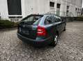 Skoda Octavia 1.6 FSI TÜV 2027 Grau - thumbnail 5