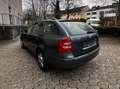 Skoda Octavia 1.6 FSI TÜV 2027 Grau - thumbnail 4