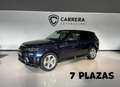 Land Rover Range Rover Sport 3.0SDV6 HSE Aut. 249 Blauw - thumbnail 1