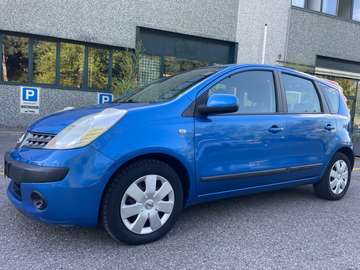 Note 1.4 16V*Neopatentati*Solo 118000km*
