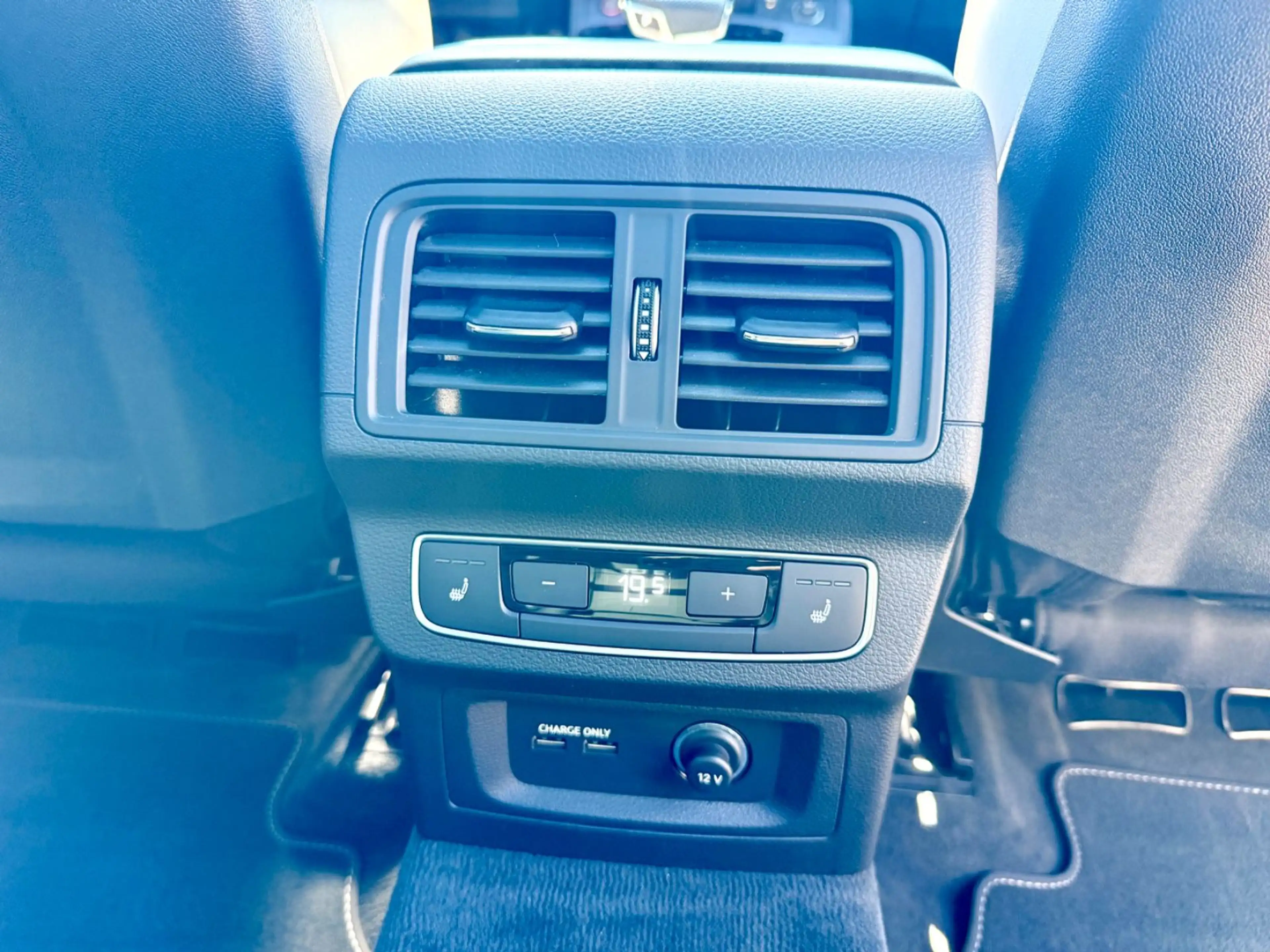 Audi SQ5 3.0 TDI Luft/Martix/Pano/Head-Up/B&O/21/Mass — photo 15