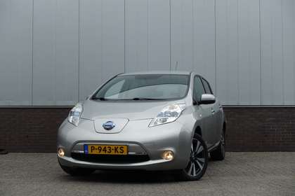 Nissan Leaf Tekna 30 kWh | Lederen bekleding | Navigatie | € 2