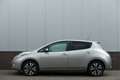 Nissan Leaf Tekna 30 kWh | Lederen bekleding | Navigatie | € 2 Grijs - thumbnail 9