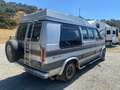 Ford Econoline E150 Hightop Van, 302cui V8, Klima Gris - thumbnail 4