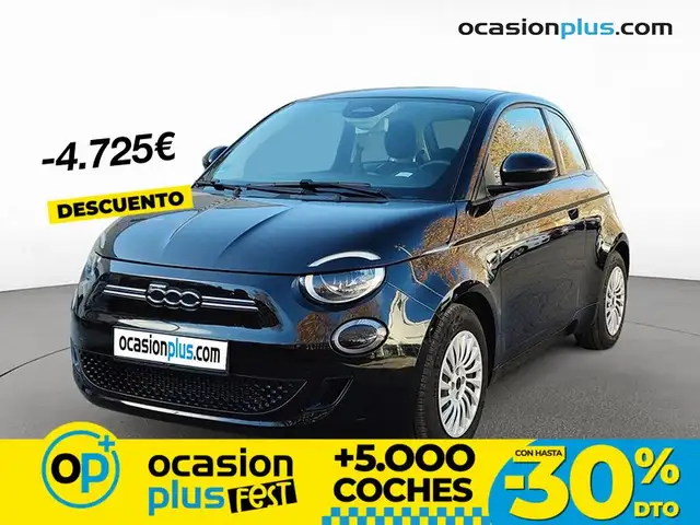 Fiat 500e Action 70KW