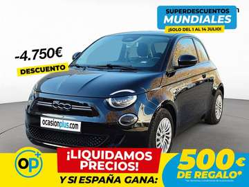 Action 70KW