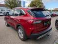 Ford Kuga 2.5 PHEV Titanium X AHK*LED*NAVI*SHZ*PDC*CAM Rosso - thumbnail 5