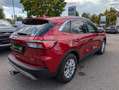 Ford Kuga 2.5 PHEV Titanium X AHK*LED*NAVI*SHZ*PDC*CAM Rot - thumbnail 6