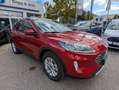 Ford Kuga 2.5 PHEV Titanium X AHK*LED*NAVI*SHZ*PDC*CAM Rosso - thumbnail 2