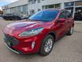 Ford Kuga 2.5 PHEV Titanium X AHK*LED*NAVI*SHZ*PDC*CAM Rot - thumbnail 3
