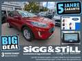 Ford Kuga 2.5 PHEV Titanium X AHK*LED*NAVI*SHZ*PDC*CAM Rot - thumbnail 1
