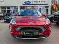 Ford Kuga 2.5 PHEV Titanium X AHK*LED*NAVI*SHZ*PDC*CAM Rot - thumbnail 30
