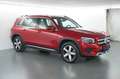 Mercedes-Benz GLB 200 Progressive Kamera Pano LED AHK Rot - thumbnail 4