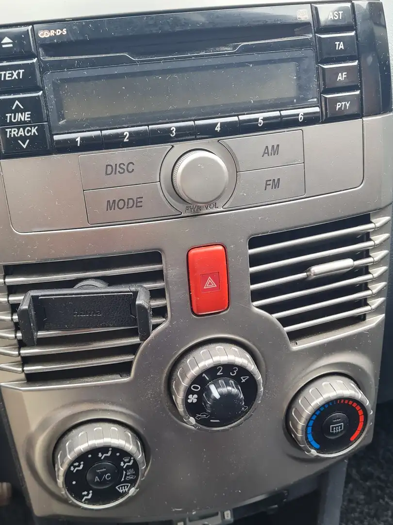 Daihatsu Terios 4WD Top S 100th Anniversary - 2