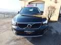 Volvo XC40 D3 150 CV AUTOCARRO N 1 + IVA DETRAIBILE. Schwarz - thumbnail 2