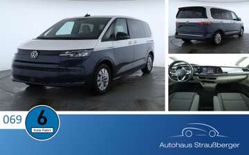 Basis eHybrid 4MOTION ACC AHK HUD