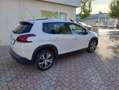 Peugeot 2008 BlueHDi 120 S&S Allure Blanc - thumbnail 4