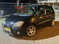 Renault Scenic 2.0 Expression Zwart - thumbnail 1