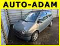 Renault Twingo Lazuli*ab 09/2004 in einer Hand*Faltdach* Blau - thumbnail 1