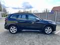 BMW X1 sDrive18iA X Line Zwart - thumbnail 4