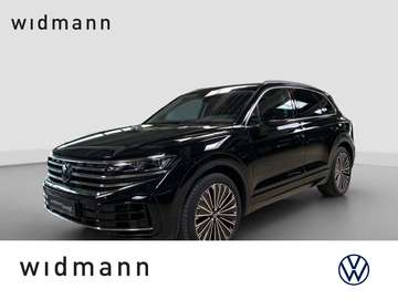 Elegance 3.0 l V6 TSI 4MOTION 8-Gang-Automatik (Ti