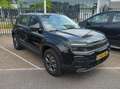 Jeep Avenger Longitude 54 kWh Business Pack 3 Fase 156pk Automa Zwart - thumbnail 2