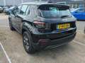 Jeep Avenger Longitude 54 kWh Business Pack 3 Fase 156pk Automa Zwart - thumbnail 4