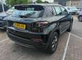 Jeep Avenger Longitude 54 kWh Business Pack 3 Fase 156pk Automa Zwart - thumbnail 3