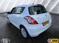 Suzuki Swift 1.2 Comfort EASSS Airco Carplay Navi Nap Wit - thumbnail 5