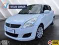 Suzuki Swift 1.2 Comfort EASSS Airco Carplay Navi Nap Wit - thumbnail 1