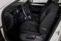 Skoda Octavia Combi 2,0 TDI DSG KAMERA AHV NAVI Wit - thumbnail 27