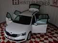 Skoda Octavia Combi 2,0 TDI DSG KAMERA AHV NAVI Bianco - thumbnail 3